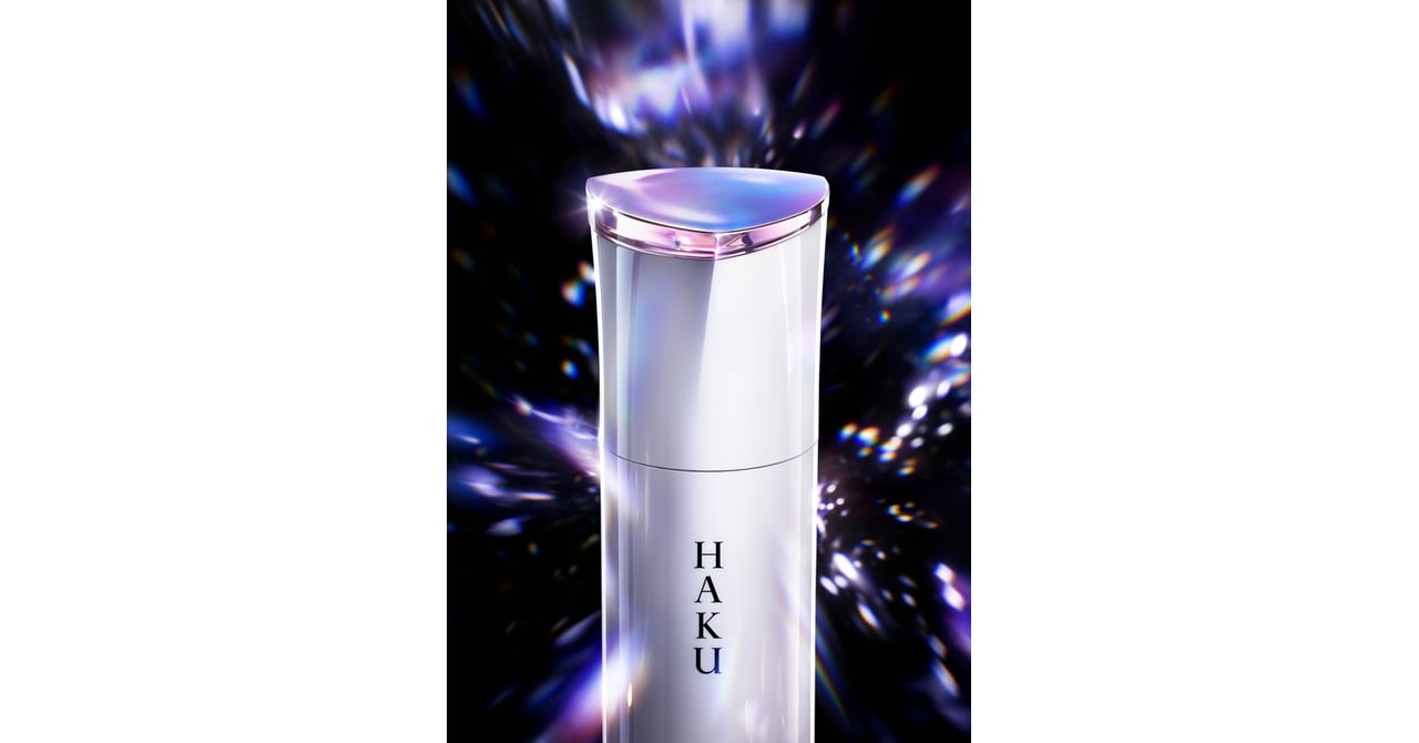 HAKU」の美白美容液が進化 美白有効成分が肌奥のシミの原因に根本