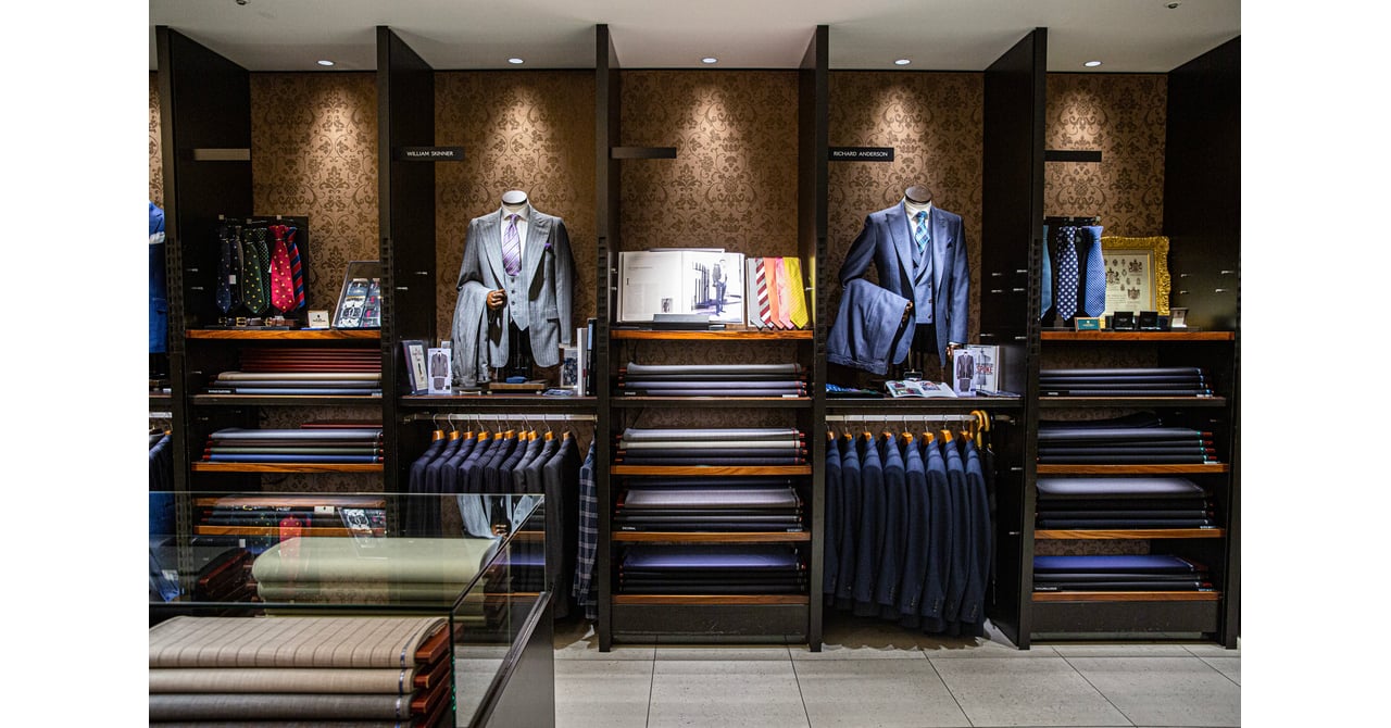 三越伊勢丹　紳士服お仕立券　8万円分 　オーダースーツ 三越伊勢丹 紳士服お仕立券(ORDER SUIT TICKET) 100,000円 の価格