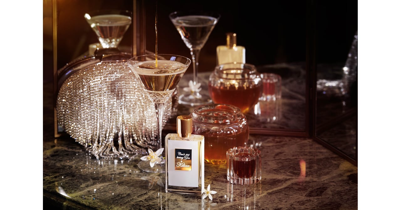 Can't stop loving You by Kilian 50ml 香水 公式】キャント ストップ ラビング ユー オード パルファム｜KILIAN