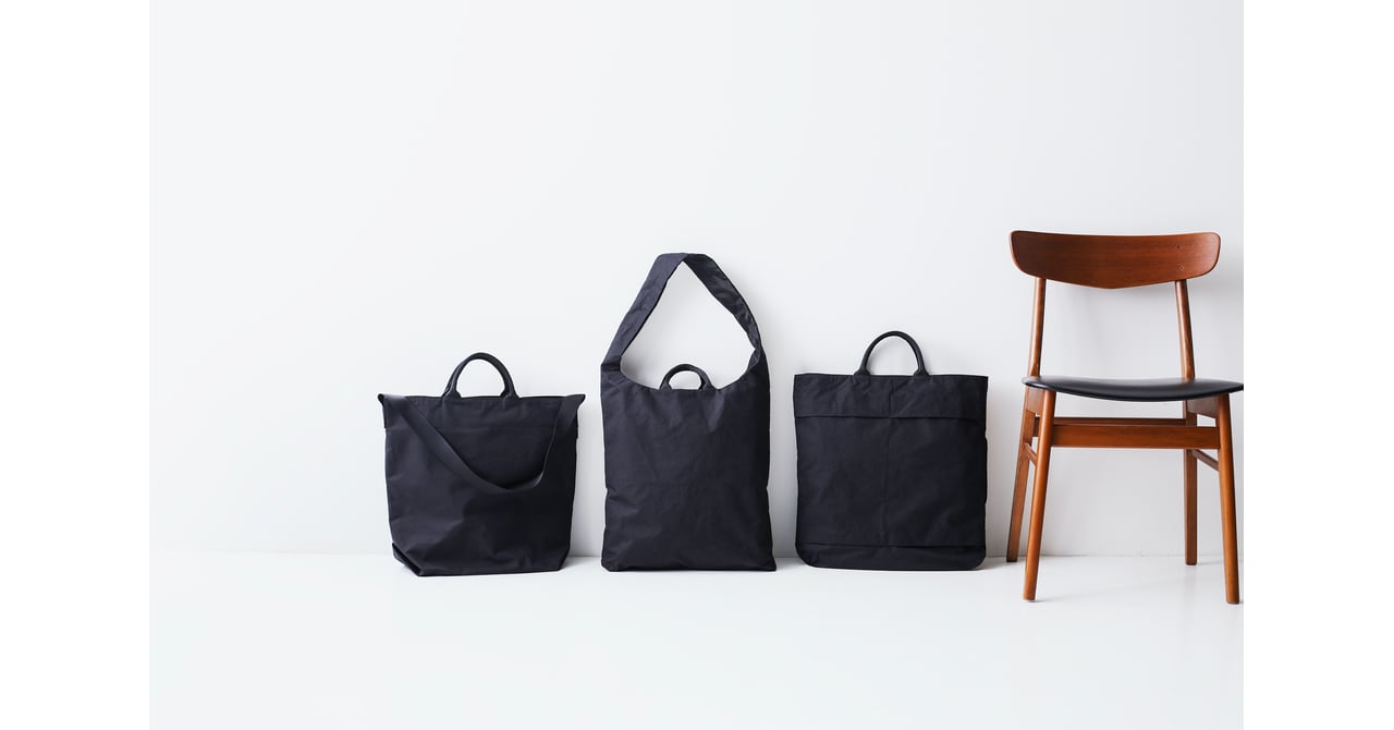 ラミダスが新シリーズ「ジャッド」を発売、ブラックの3型を展開