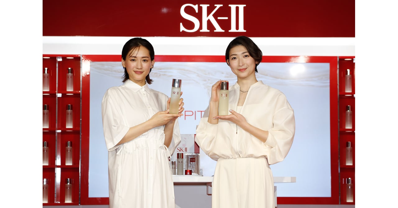 SK-II 新生活応援キット SK-II 新生活応援キット