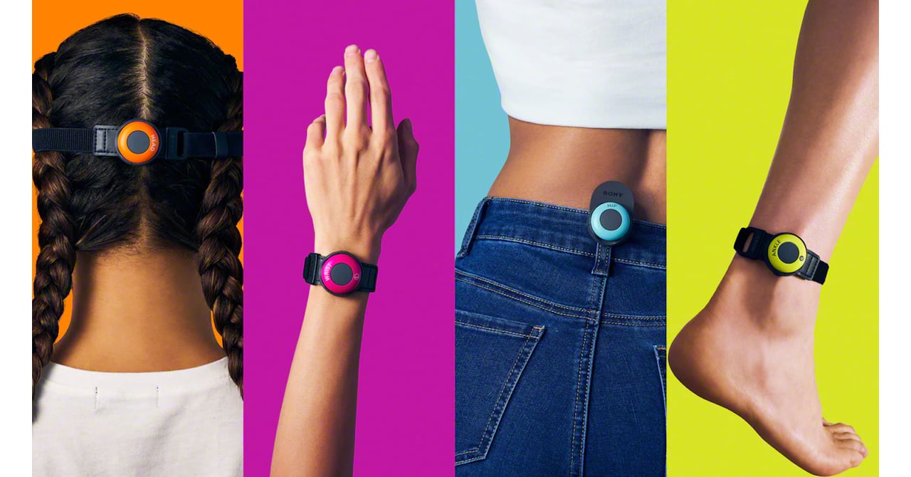 ソニーが仕掛けるモバイルモーションキャプチャー「mocopi」の可能性