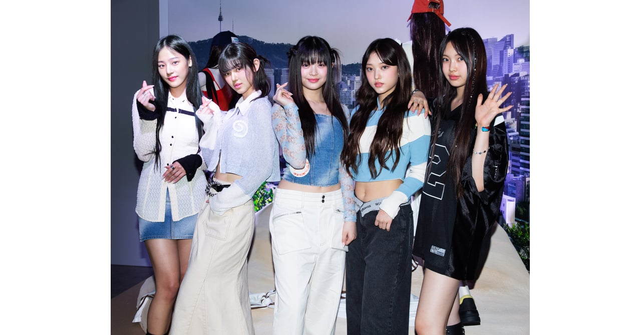 最旬韓国ファッションが凝縮された「MUSINSA」体験型ポップアップ