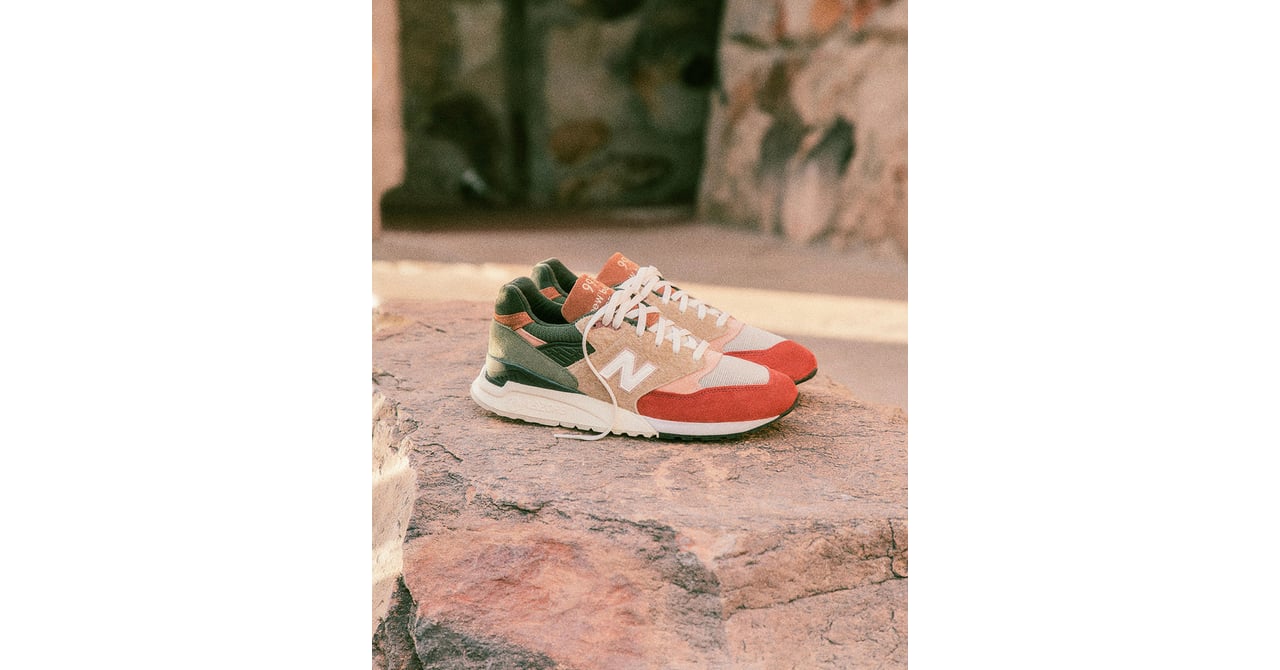 4/24発売｜KITH / Ronnie Fieg and the Frank Lloyd Wright
