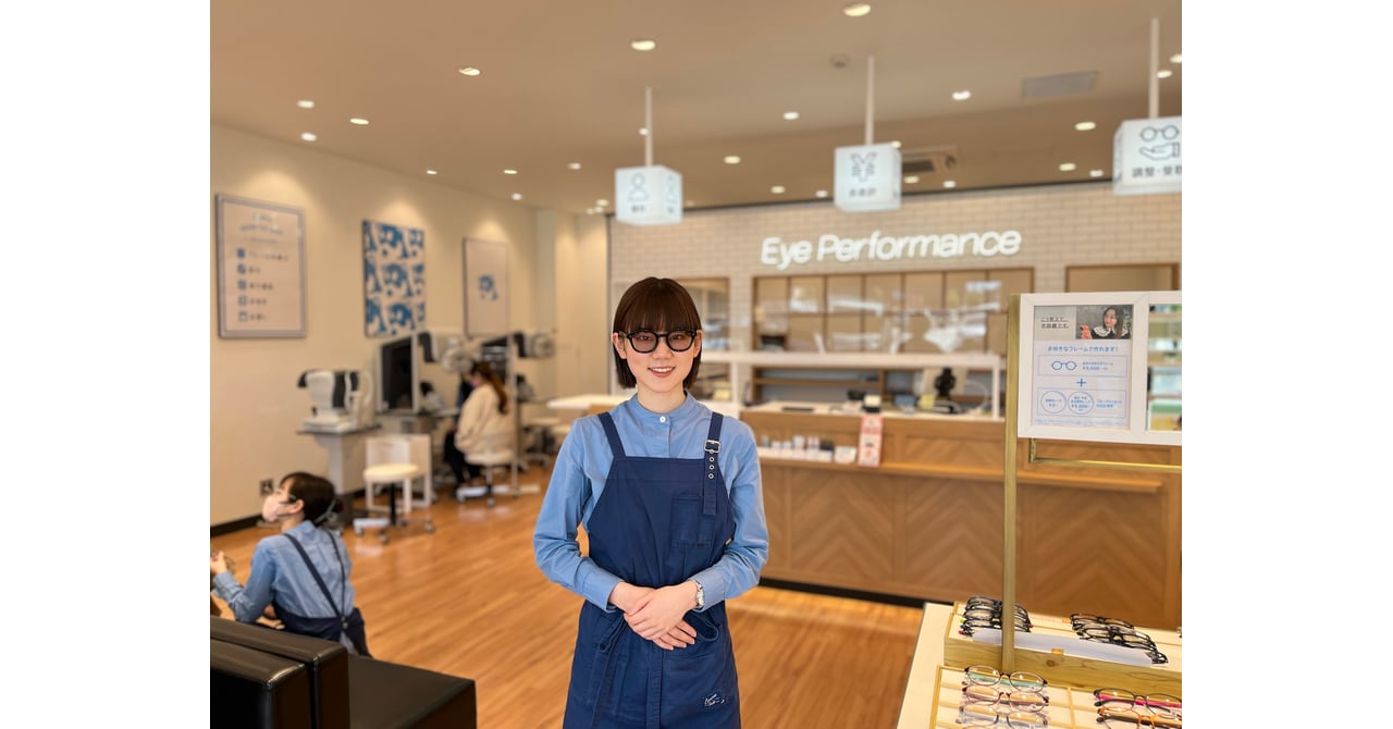 ゾフが従業員のサングラス着用を自由化 国内での浸透目指す