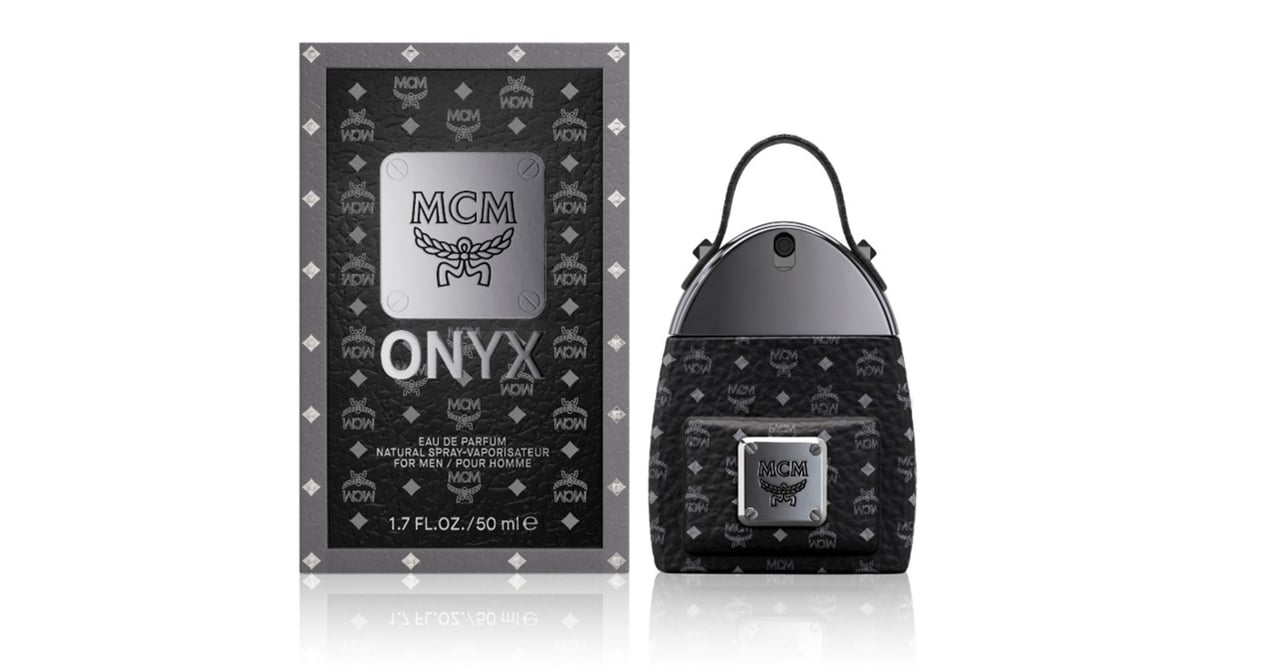 MCM」からメンズフレグランスが初登場 エネルギーや力強さを表現