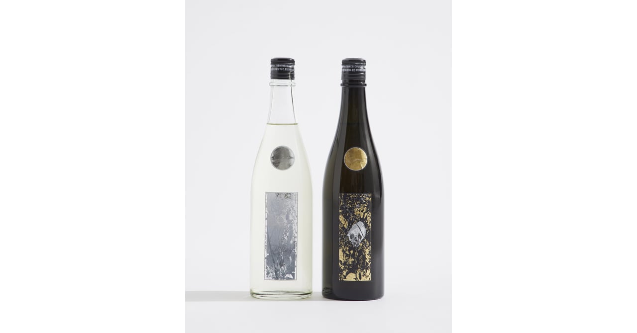 【仙禽飲み比べセット】 仙禽×ユナイテッドアローズコラボ含む　4本 仙禽 × REI NAKANISHI × ユナイテッドアローズ＆サンズ「生と死
