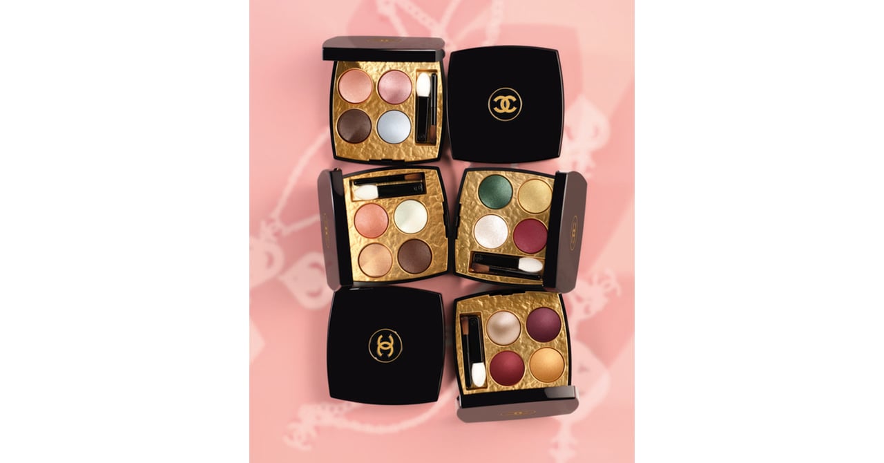 今日のみ値下げ CHANEL特別限定商品 アイシャドウ3点セット