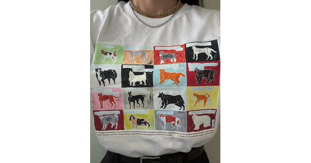 convenienceyoung Tシャツ convenienceyoung-20230612-001.jpg
