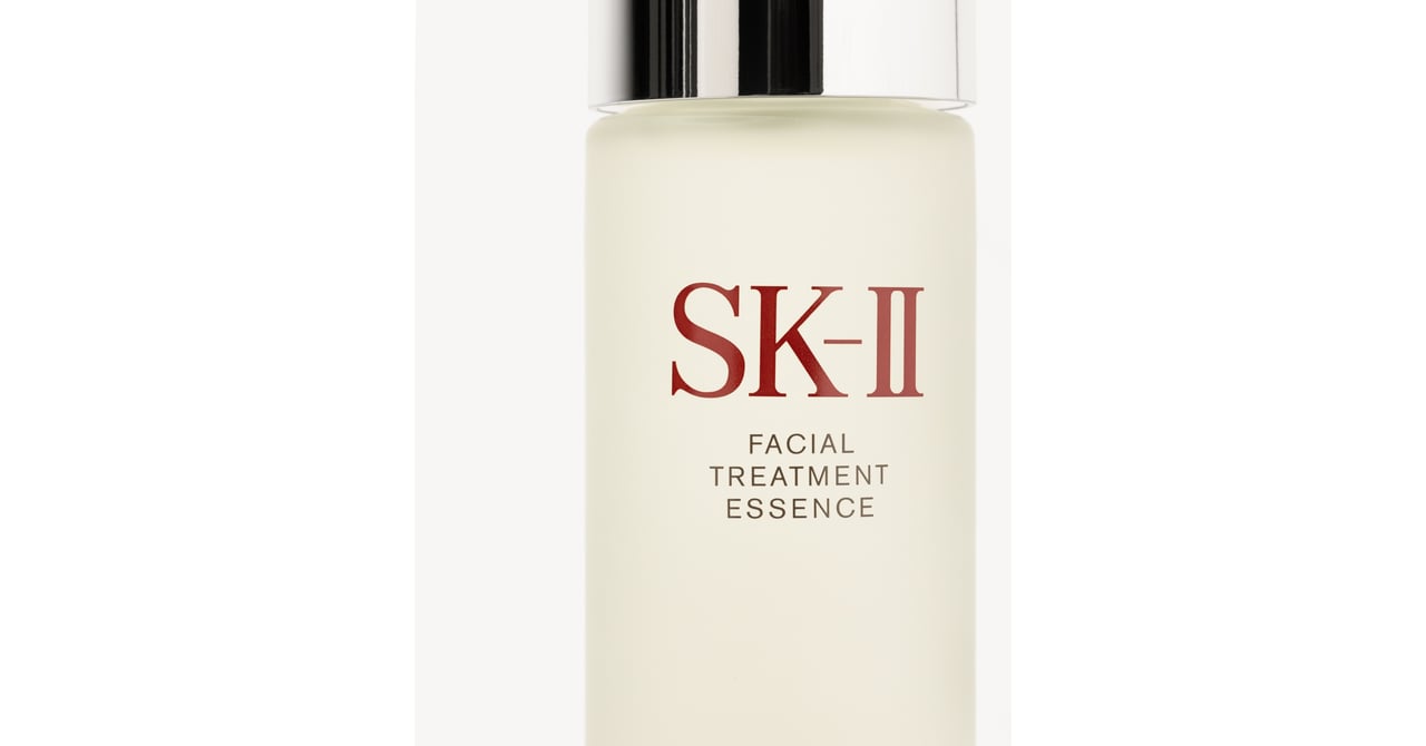 連載：日々是コスメ】“圧倒的本命”のSK-II フェイシャル