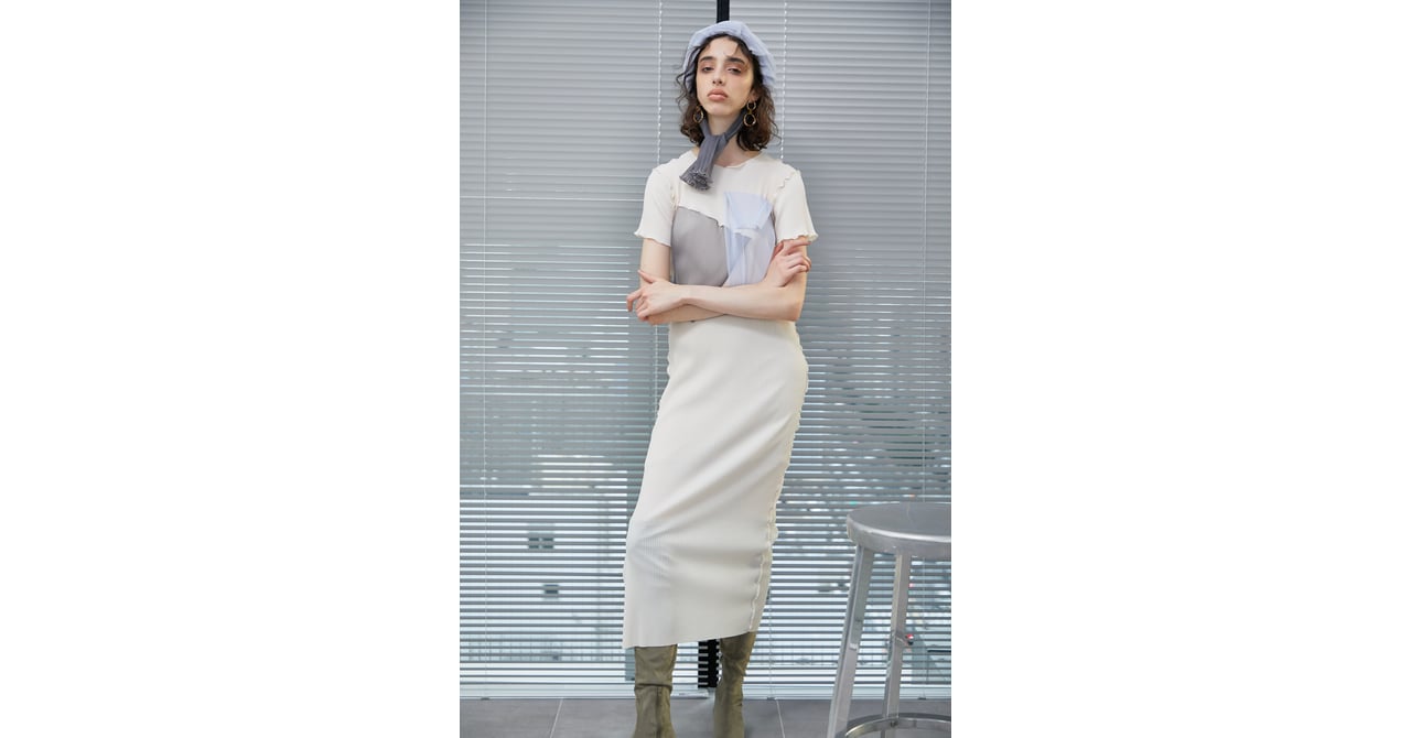kotoha yokozawa  TODO 2019SS コトハヨコザワ コトハヨコザワが2日間限定のポップアップショップをオープン、1点もの
