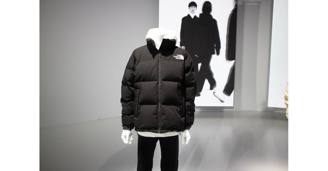 定価より10000円以上の値下げ！！ザノースフェイス 新品 公式】ブラックフレイム-15｜ザ・ノース・フェイス公式ストア