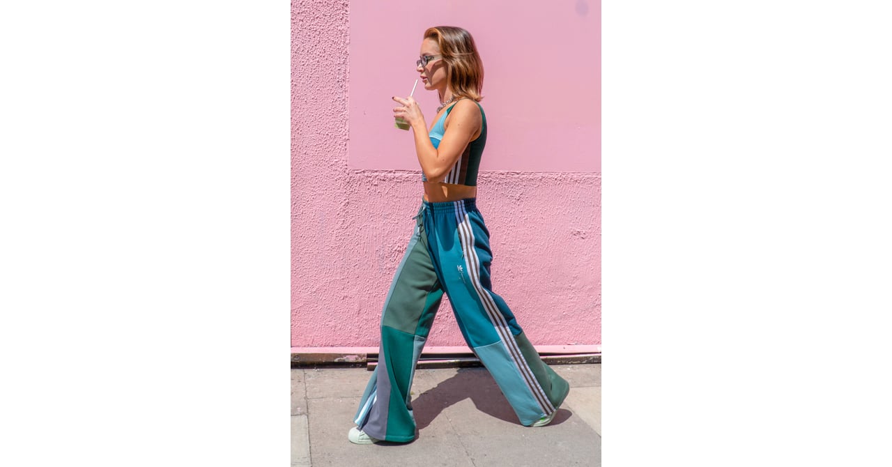 新品adidas Originals xKSENIASCHNAIDER コラボ KS X ADIDAS ORIGINALS - KSENIASCHNAIDER