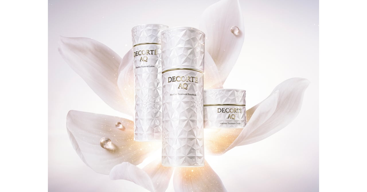 プロフ必読★お読み下さい。お願いします　コスメデコルテ AQ コスメデコルテ AQ アブソリュート エマルジョン マイクロ