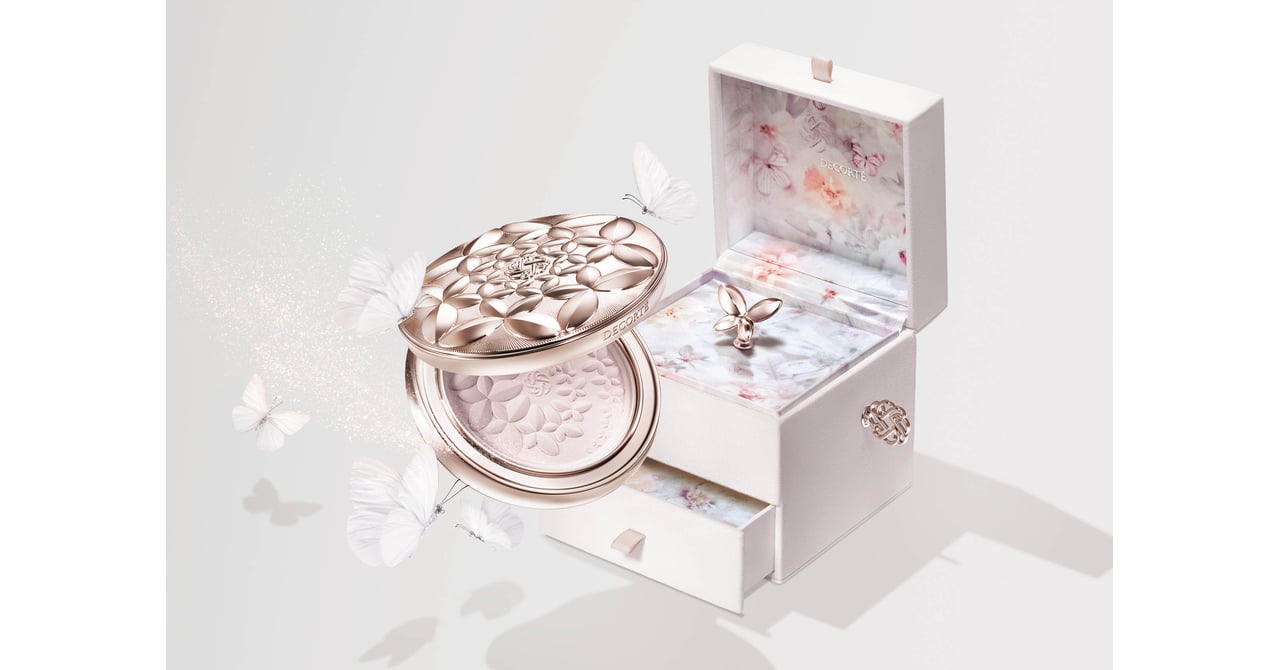 マルセルワンダース　パウダー2024 クリスマスコフレ　ミラーなし　おまけあり マルセルワンダース パウダー2024 クリスマスコフレ ミラーなし おまけ