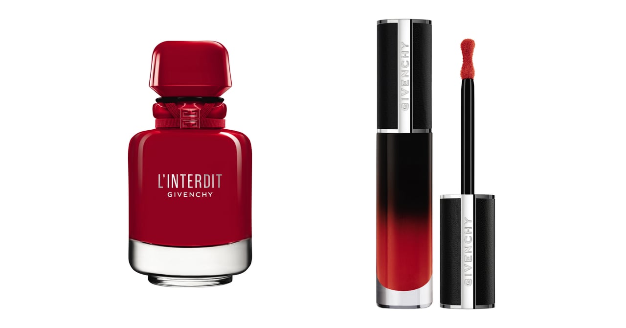 ジバンシイ　ランテルディ ルパルファム　新品　新製品 50ml GIVENCHY BEAUTY 香水 ランテルディ ルパルファム (50mL) レディース