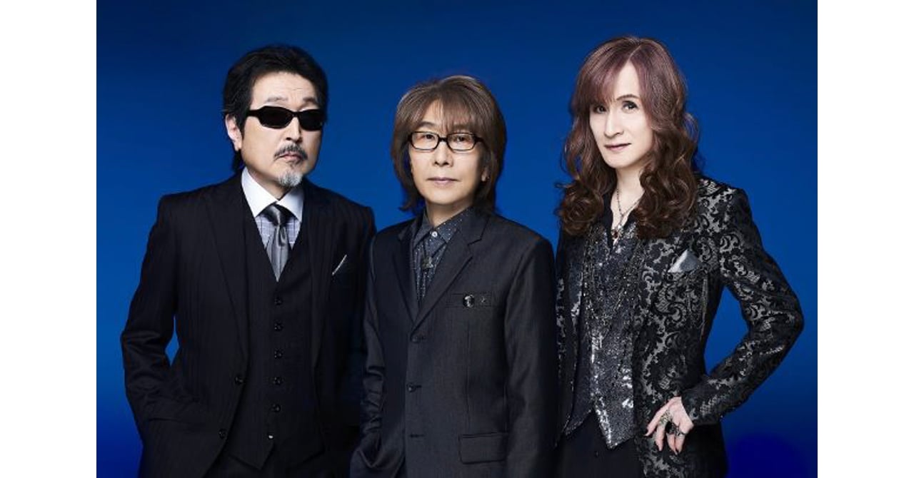 創業350周年の三越とデビュー50周年のTHE ALFEEがコラボ 高見沢俊彦の