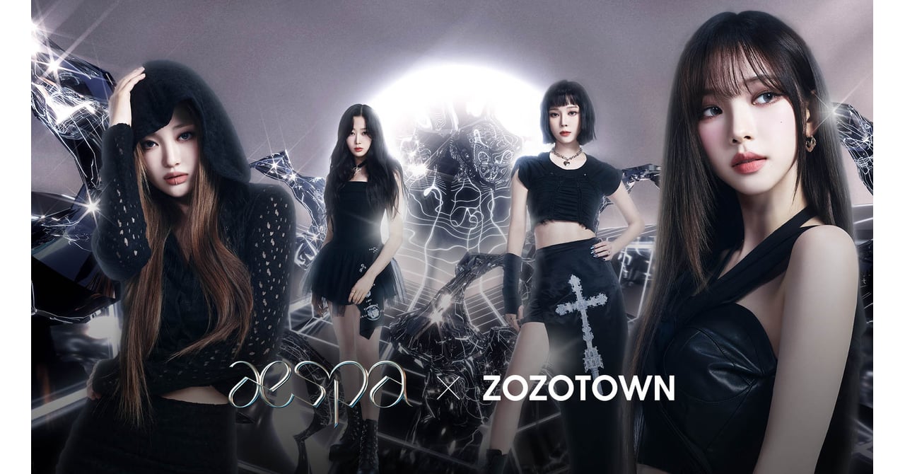 新品 aespa ZOZO パーカー グレー Mサイズ トレカ付き（ジゼル） 新品 aespa ZOZO パーカー グレー Mサイズ トレカ付き（ジゼル）