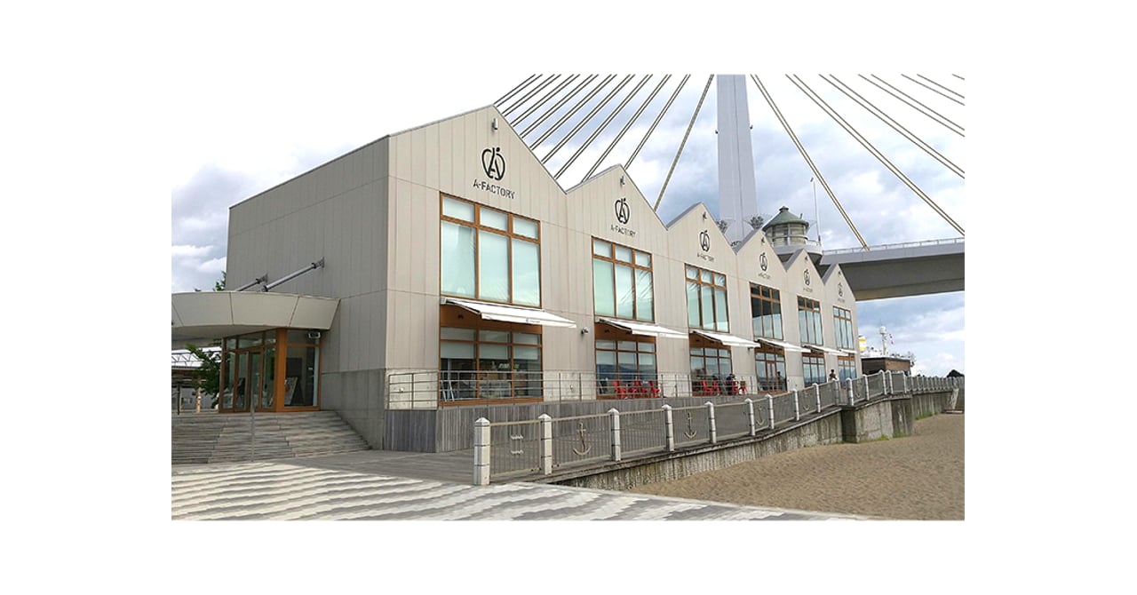 aomoristation-a-factory-
