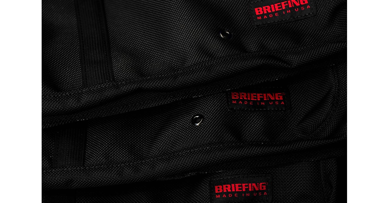 設立25周年、「ブリーフィング」がビジネスマンに選ばれる理由とは？