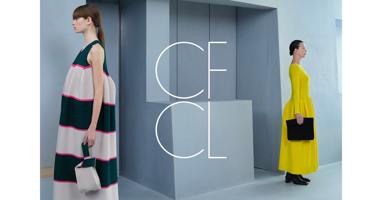CFCL」が阪急うめだ本店でポップアップ開催 限定アイテムの販売も