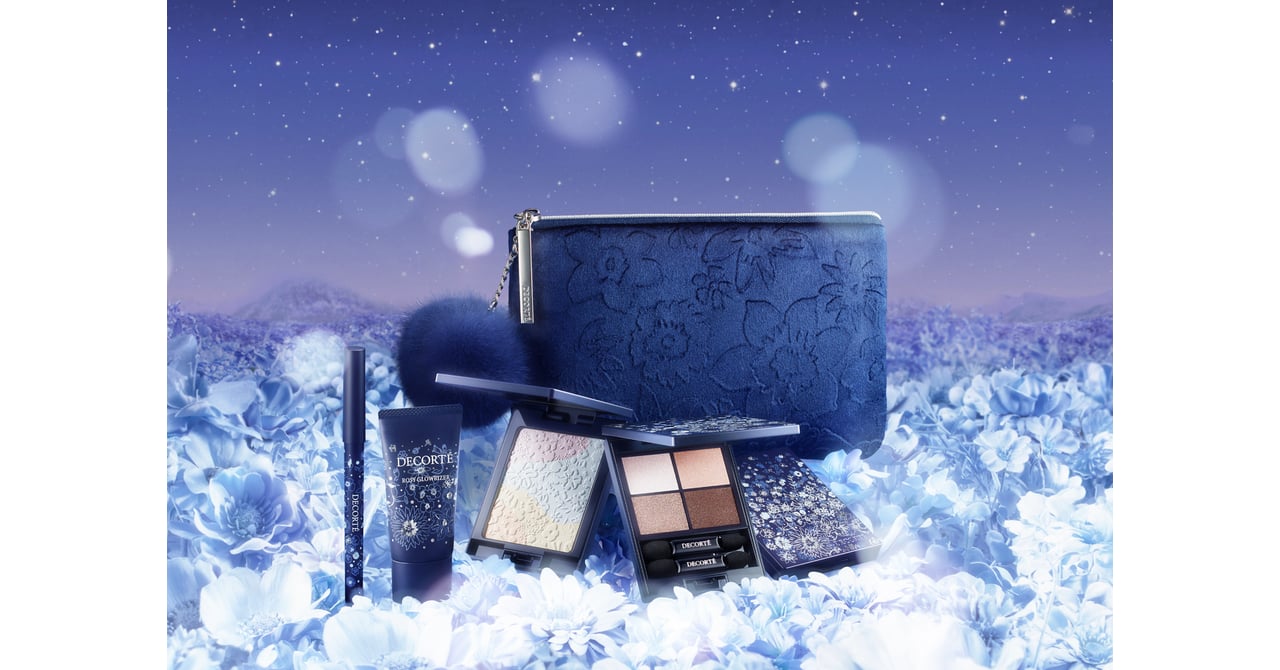 【新品未開封】DECORTE クリスマスコフレ2023 decorte-holiday2023-