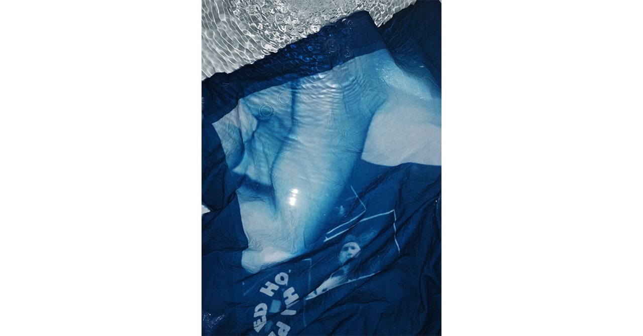 写真家の細倉真弓が個展開催 映像作品を含む新作を展示