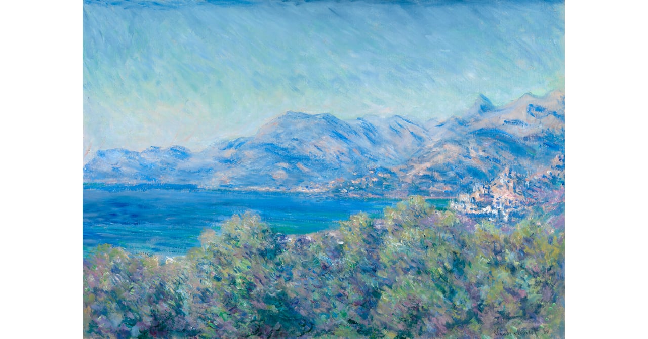 「モネ 連作の情景」展が東京と大阪で開催、国内外40館以上から集めた代表作を展示
