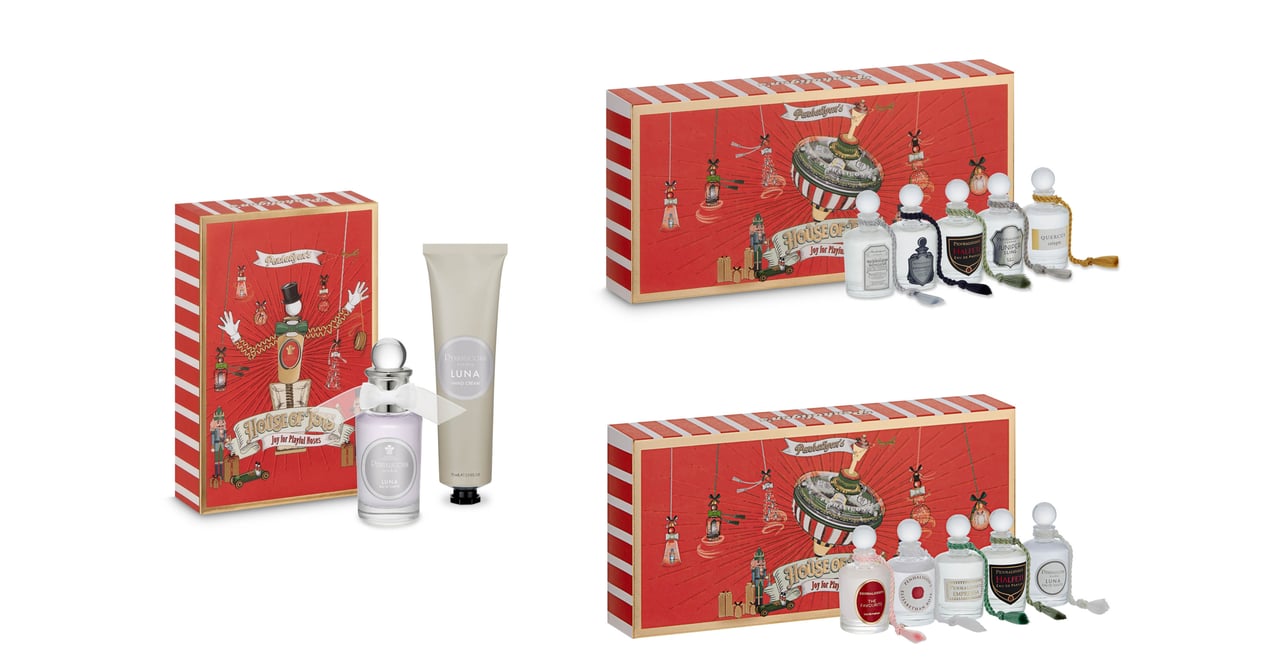 ペンハリガン　クリスマスコフレ2023 2点セット penhaligon-holiday-top20230928.jpg