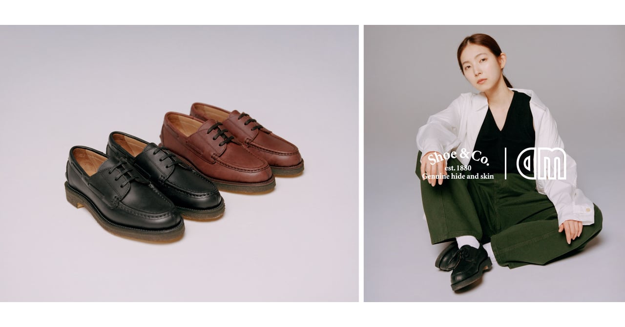 在原みゆき着用モデル極美品！Regal リーガルshoe&co. Uチップ regal-shoe-and-co-miyuki-