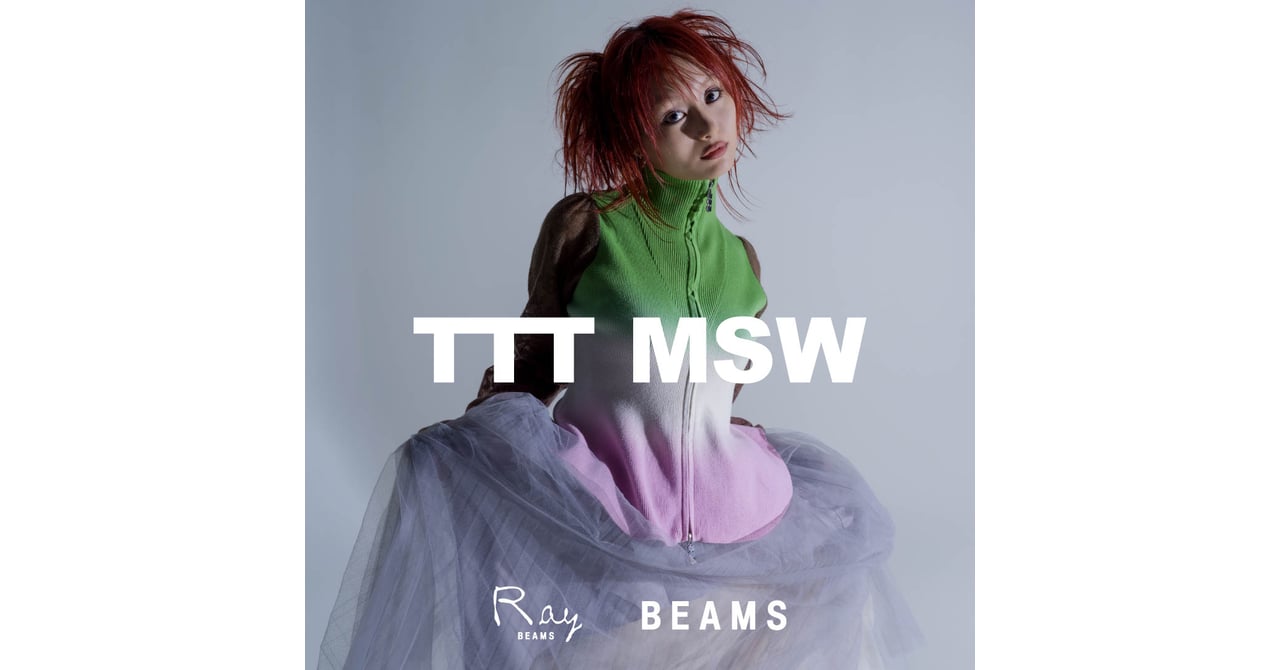 Special Guest TTT MSW コラボニット Amazon.co.jp: ttt msw dairiku 星条旗ニット 2QJZ50B8 : おもちゃ