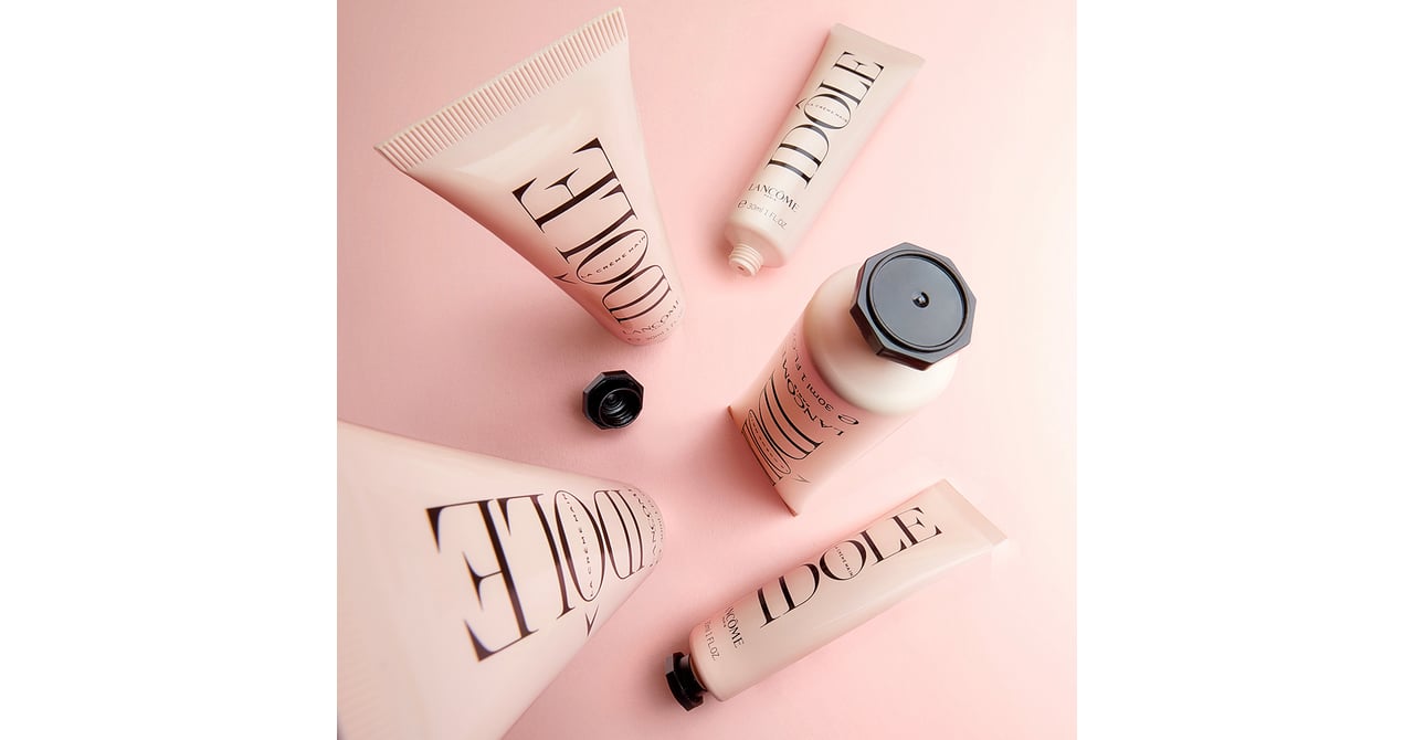 ランコムイドル口紅新品未開封4本と新品ロクシタンスミレハンドクリーム lancome-handcream-20230511_005.jpg