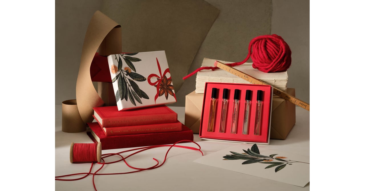 ラ・プレリー 2022 フェスティブ コフレ Sculpture Gift 71blDVoS1fL._AC_UF350,