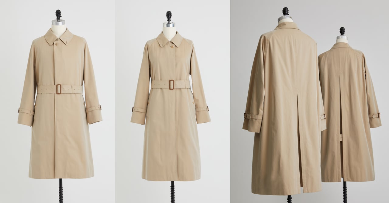 soerte　周年記念　アニバーサリーコート　3 sanyocoat-anniversary-