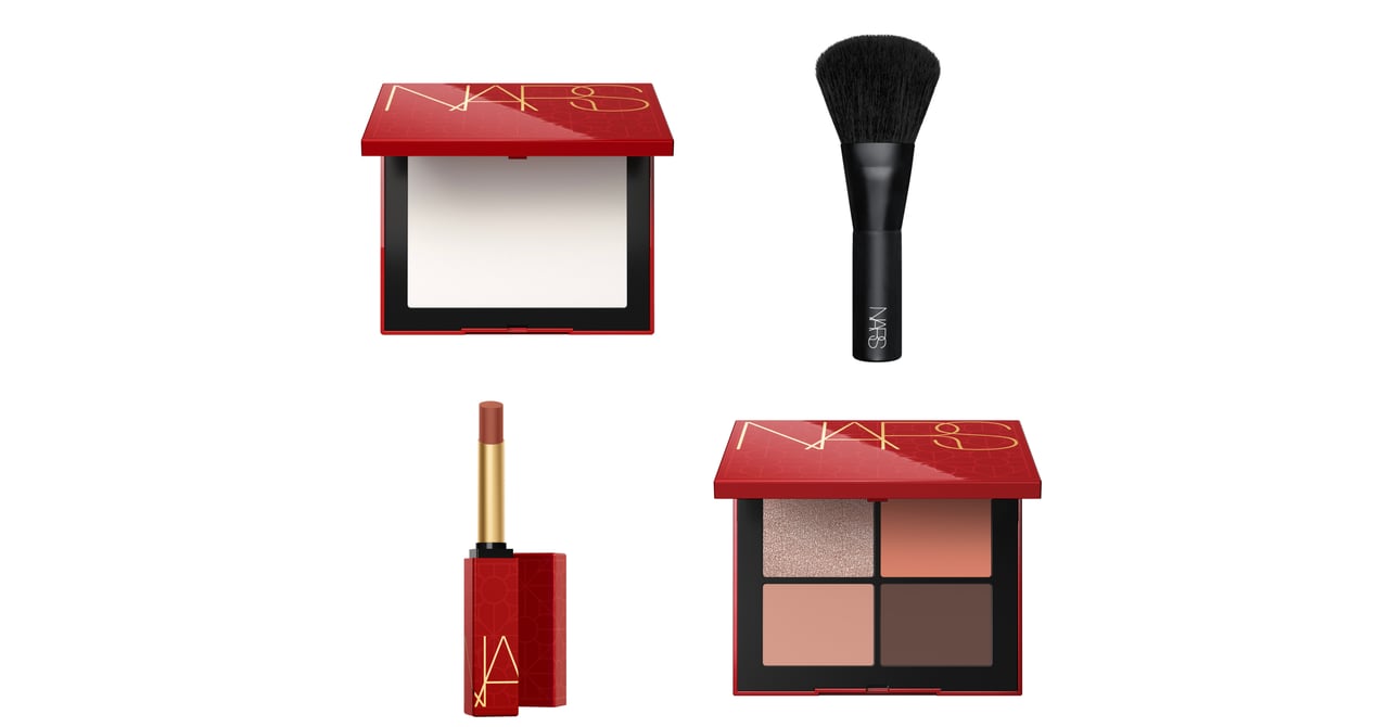 NARS - NARS2024 お正月限定！新品未使用^ ^の通販｜ラクマ