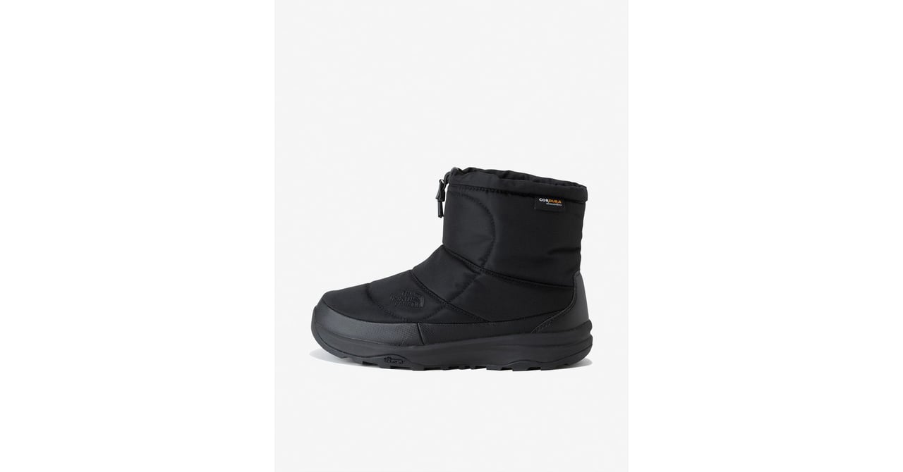THE NORTH FACE NUPTSE BOOTIE WP VII ザ ノース フェイス
