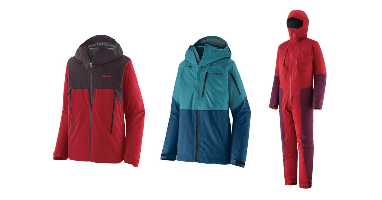 専用です　新品　パタゴニア　ゴアテックス patagonia-231106-1.jpg
