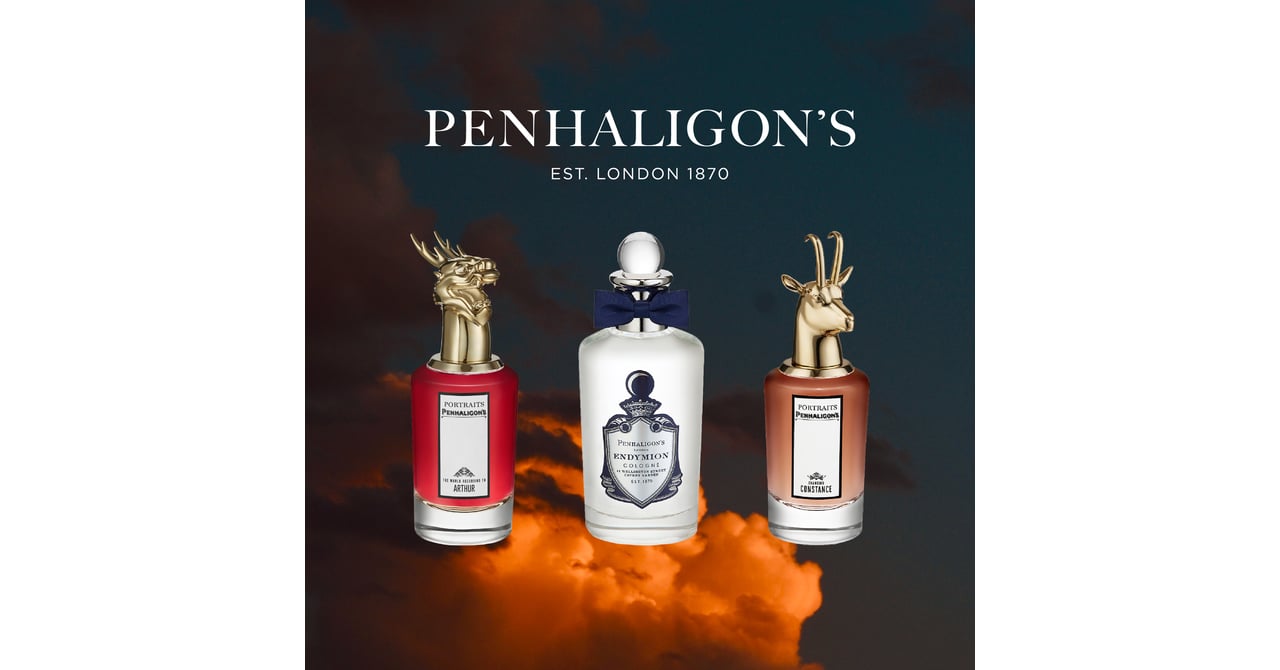 交換無料！ 最安値 香水 ニワトリ 鶏 ペンハリガン Perfume