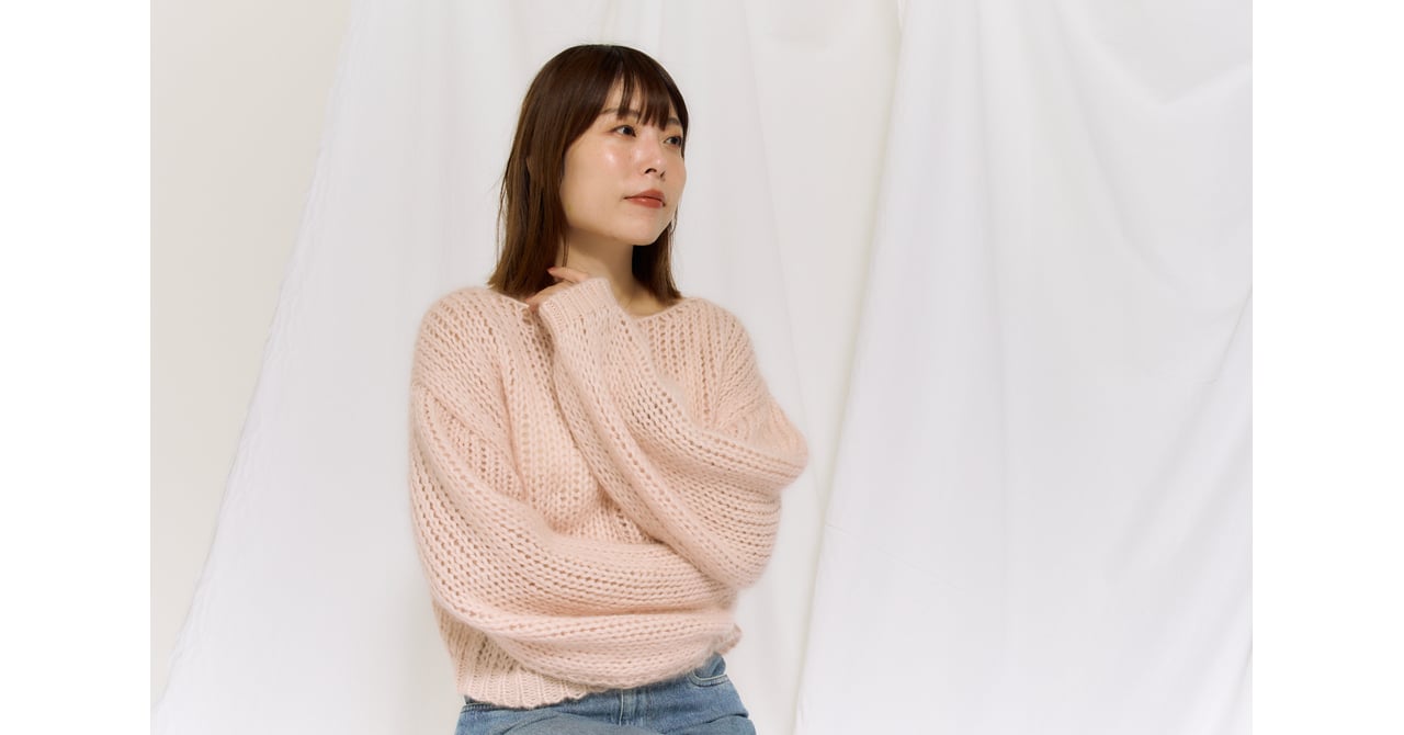 25日限定お値下げ　rihka  スウェット　松田未来 私の美の源】メイクアップアーティスト松田未来のビューティを作る6