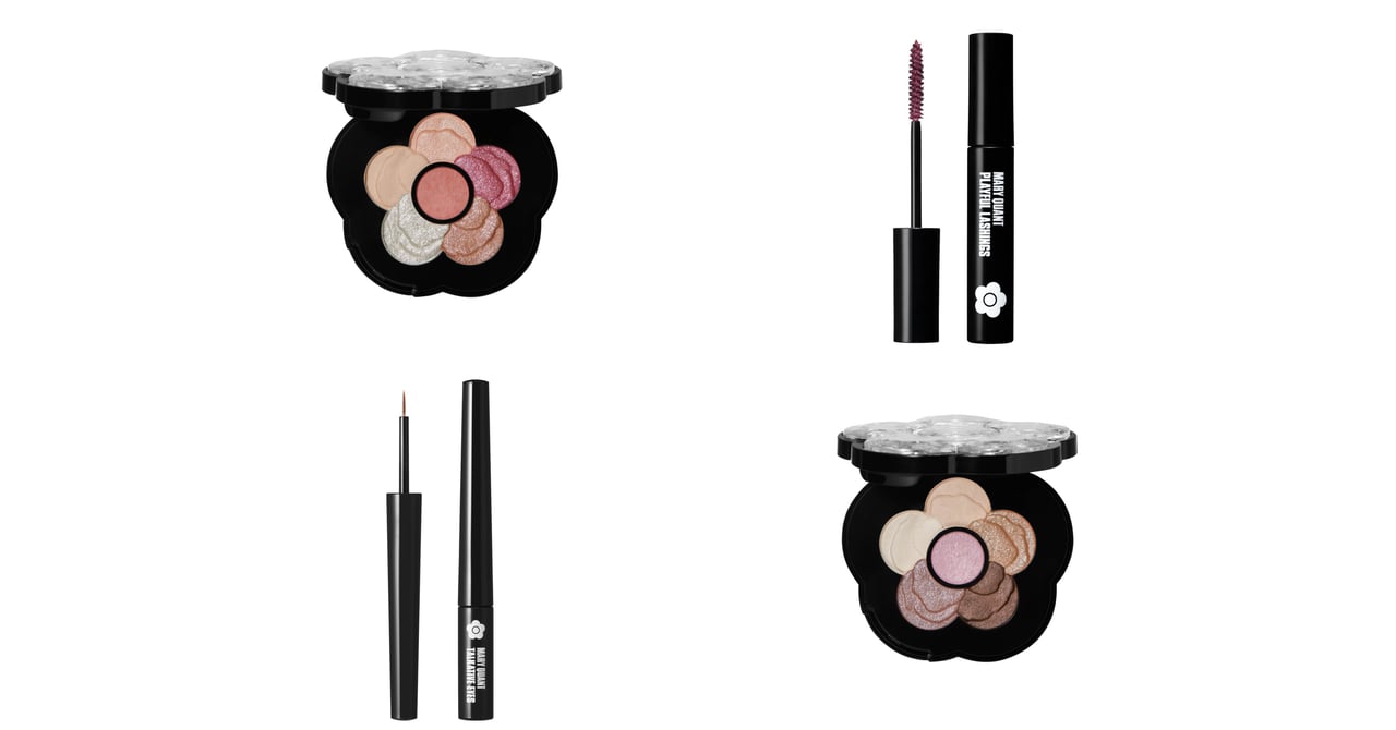 新品　計10点　マリークヮント　コスメ　まとめ売り 新品計10点マリークヮントコスメまとめ売り