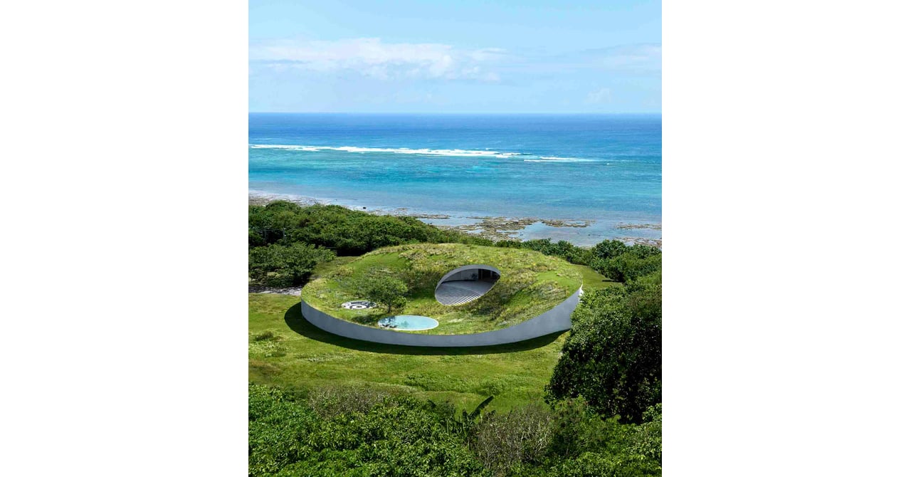 藤本壮介が手掛けるNOT A HOTEL ISHIGAKI、1棟約42億円で販売開始