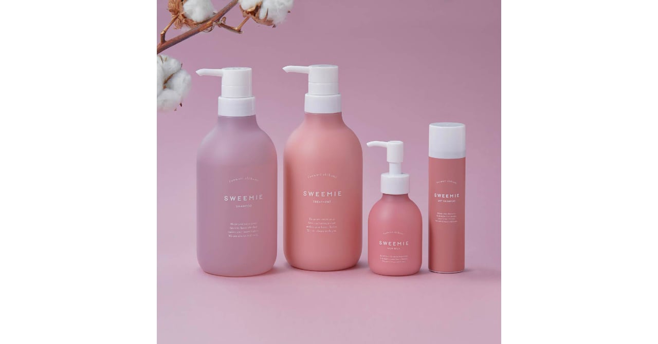 ザ パブリック オーガニックのカラーズから新ヘアケアブランド