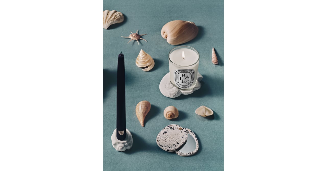 DIPTYQUE トレー 小物トレー ドミノ S | Diptyque Paris