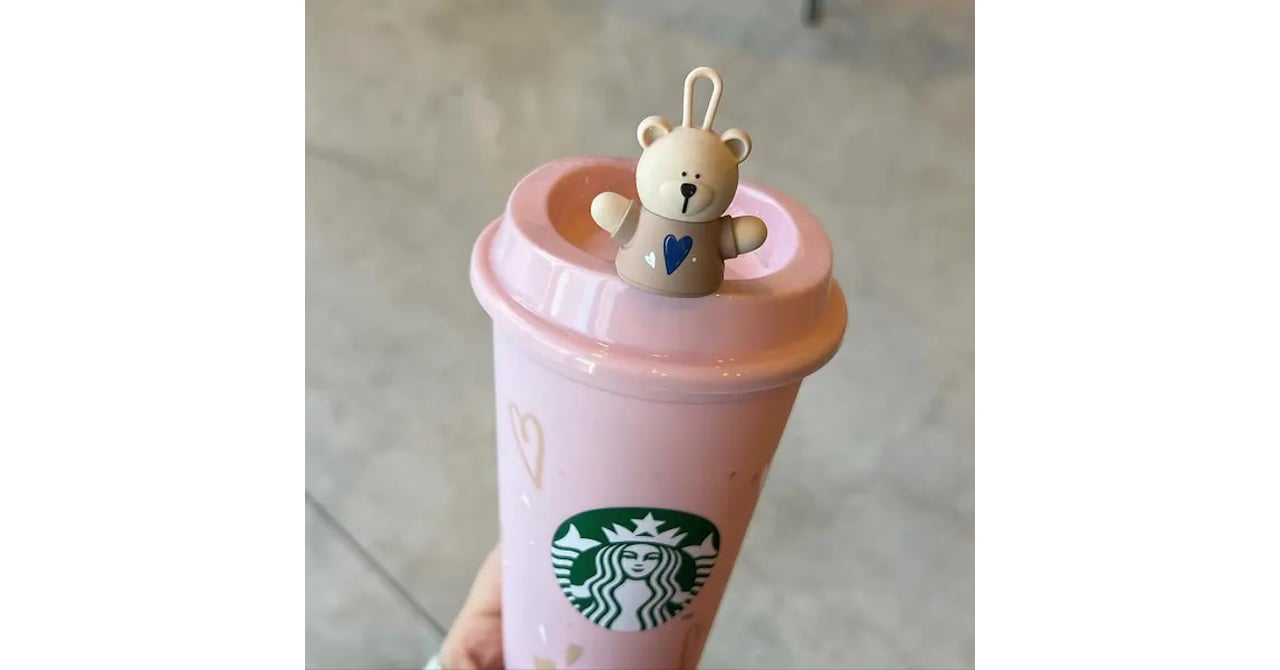 アメキャラおすそ分けファイル＆Barbie、ケンタッキー、スタバ、マリリン kuma-202401185-1facf95b-4a0d-
