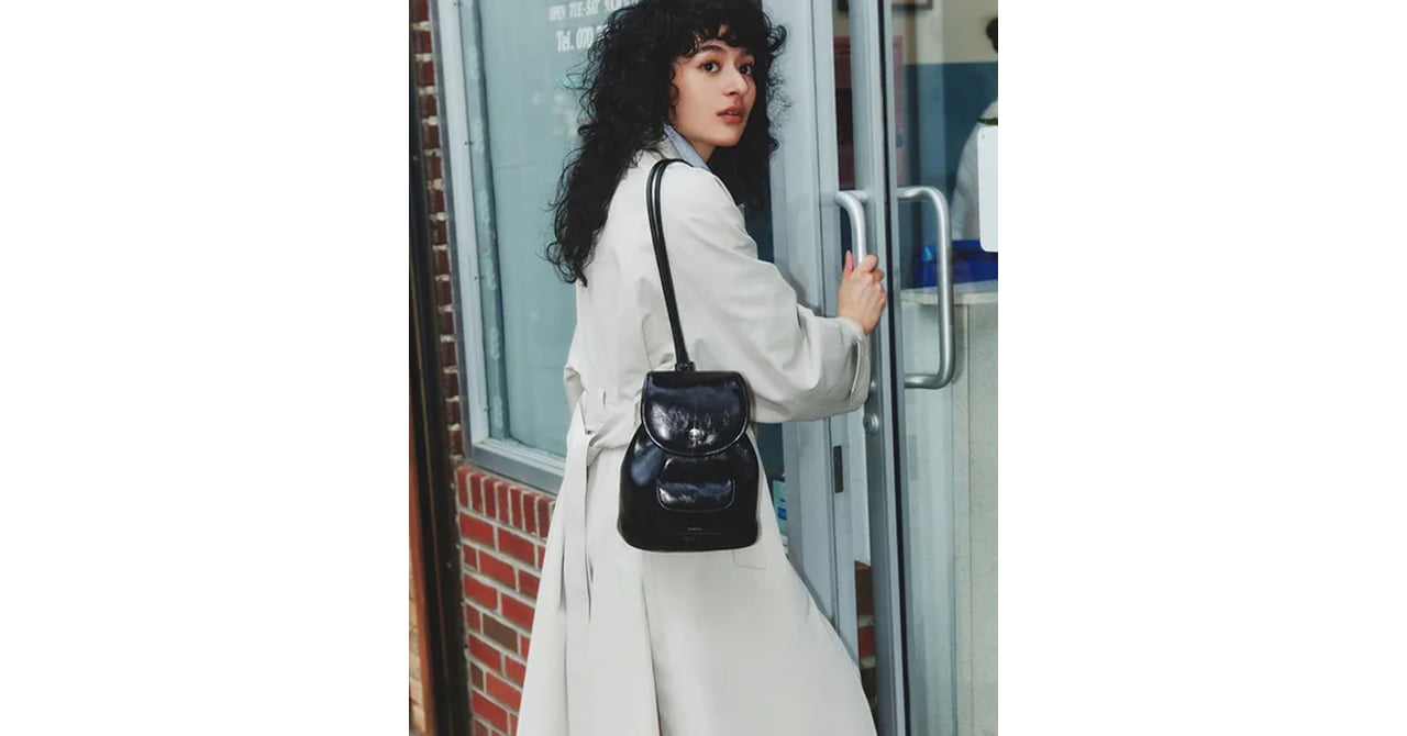 【STAND OIL】★韓国人気★ Post bag Post Bag · ポストバッグ(サンド) – Stand Oil Japan