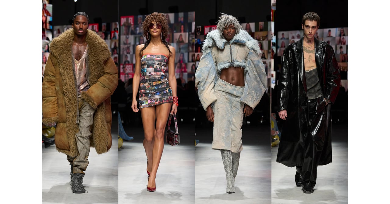 23AW DIESEL ニット S(M相当)/ディーゼル グレン・マーティンス 23AW DIESEL ニット S(M相当)/ディーゼル グレン・マーティンス