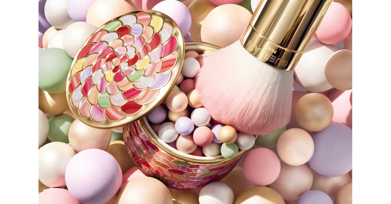 ゲラン　メイクボックス　限定　メテオリット　香水　パウダー　口紅 guerlain-meteorites20240226-3-