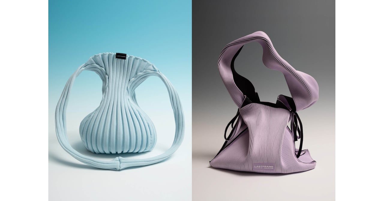 ラストフレーム、六本木ヒルズでポップアップ開催 新作の「TSUBO BAG」も