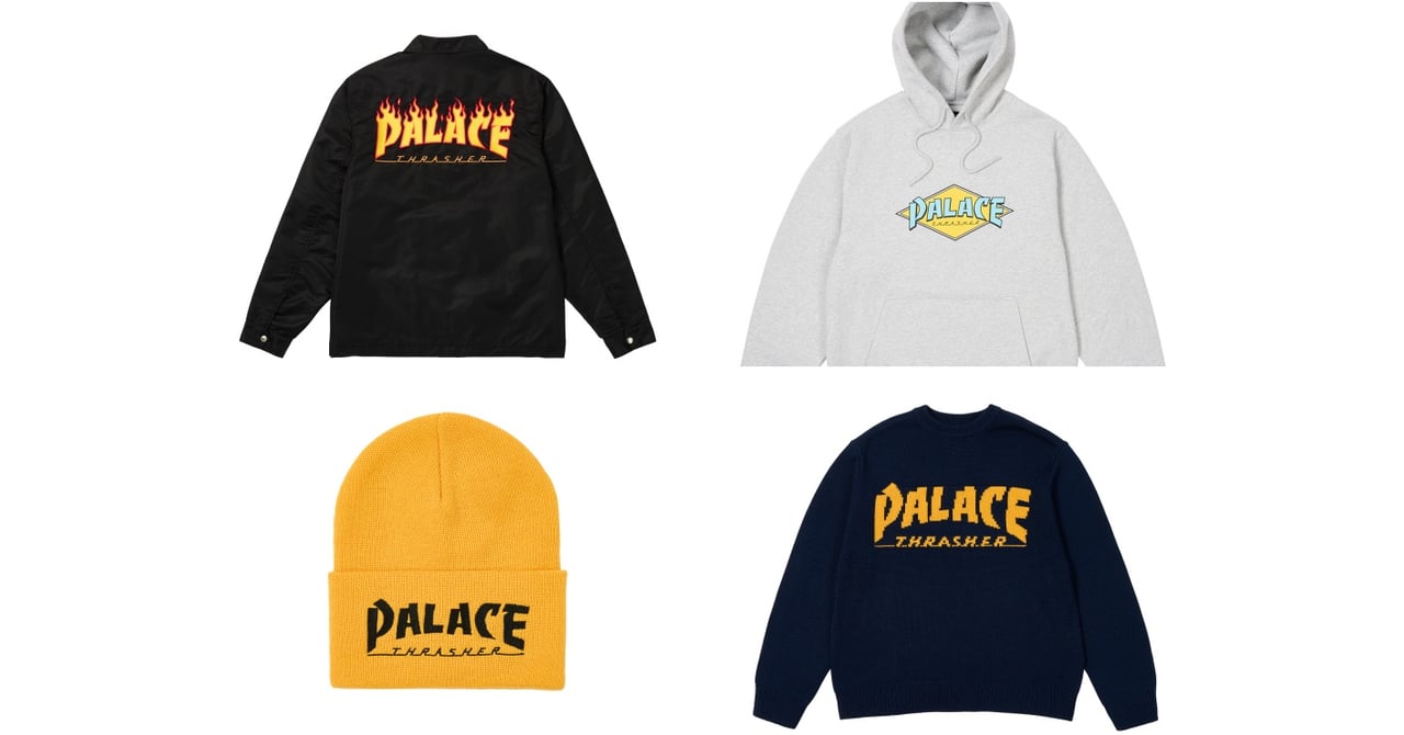 【超絶人気デザイン】 パレス スケートボードズ トライアングル XL ジャケット パレス スケートボード Palace Skateboards PERTEX QUANTUM JACKET