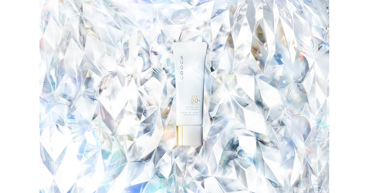 SUQQU「プロテクティング デイ クリーム」がビッグサイズで登場 数量